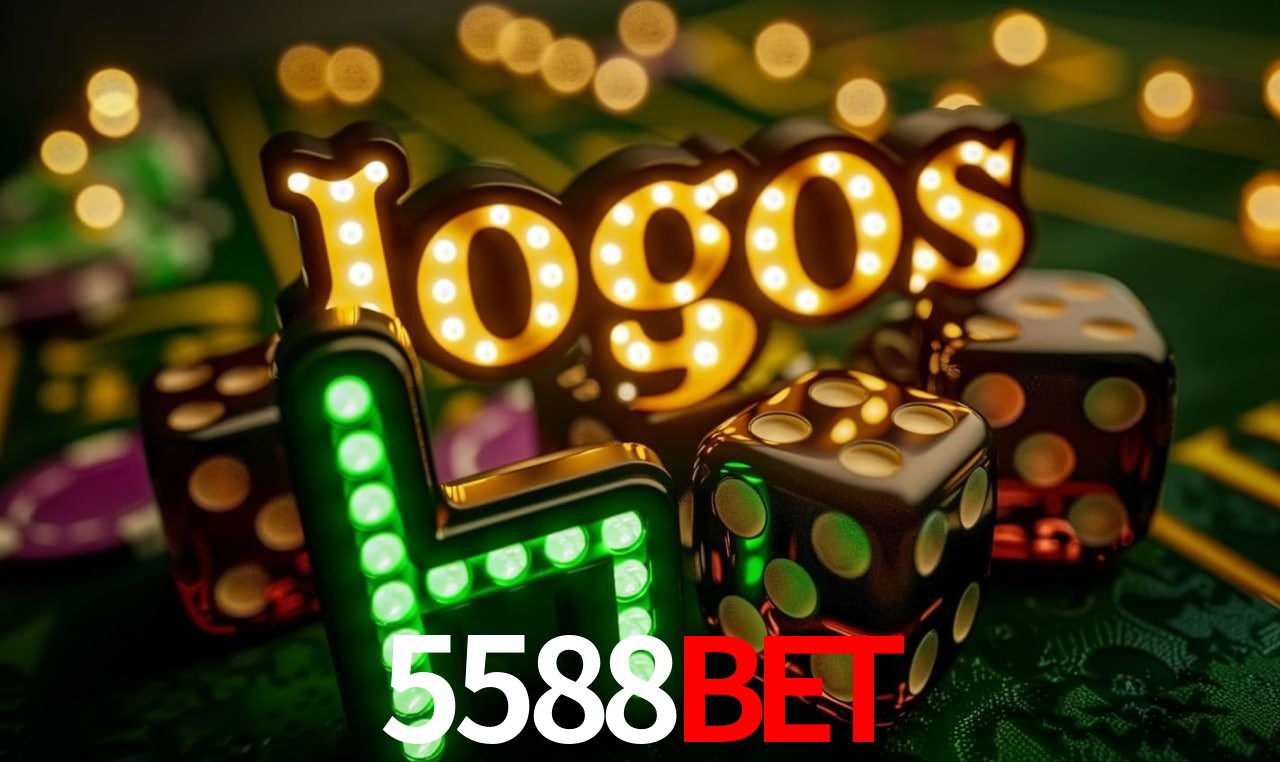 Experiência VIP 5588BET
