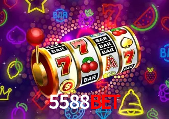 A Emoção da Loteria na 5588BET: Uma Chance de Mudança de Vida
