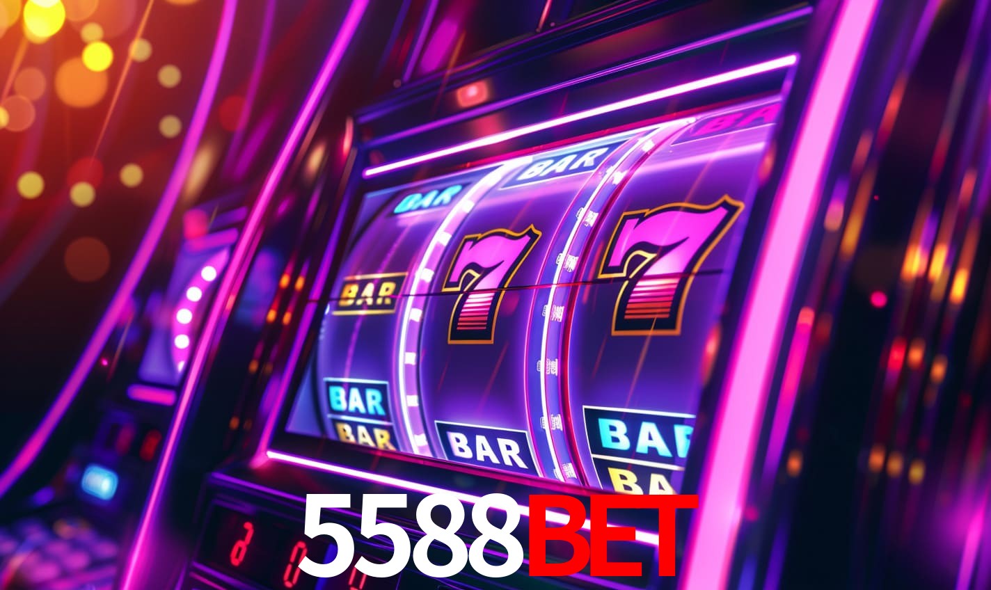 5588BET - Explosão de Prêmios - 5588BET App