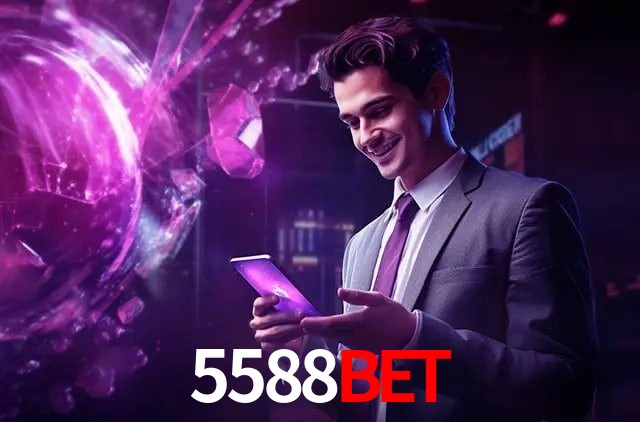 Welcome Bonus 5588BET