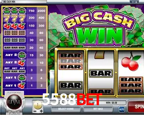 A Revolução dos Aplicativos de Jogos no 5588BET