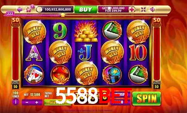 Descubra a Essência do 5588BET: Nossa História e Compromissos
