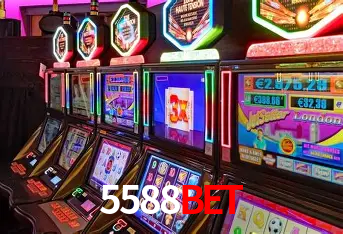 Desvendando o Mundo dos Jogos Virtuais na 5588BET
