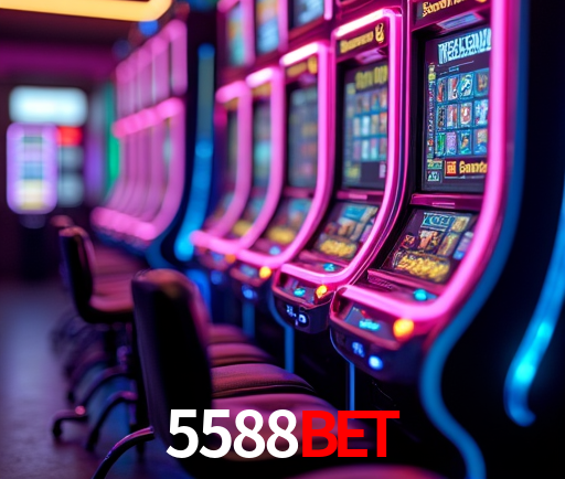 Loterias online na 5588BET