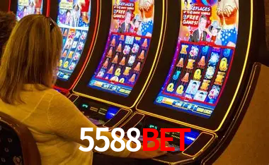 Bônus após cadastro na 5588BET