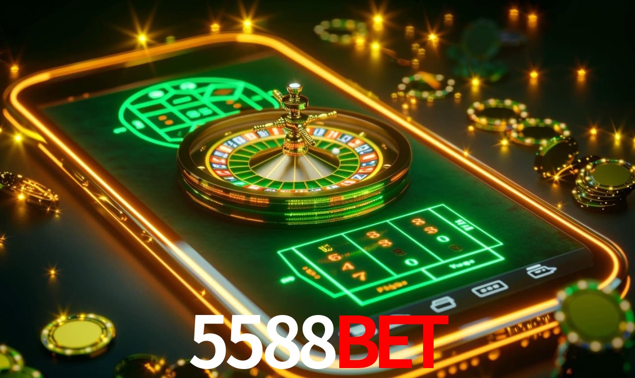 Sistemas de Segurança 5588BET