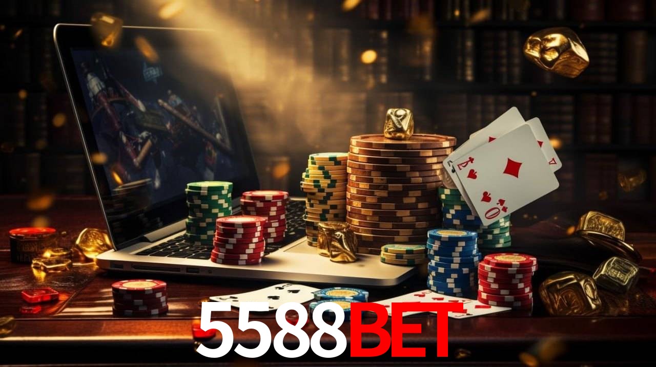 Torneios 5588BET
