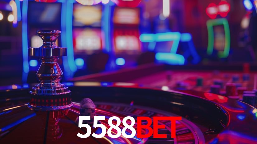 Explore as vantagens do 5588BET: serviço profissional e confiabilidade