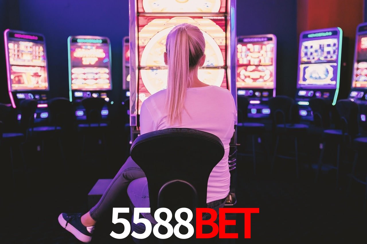 Live Casino 5588BET
