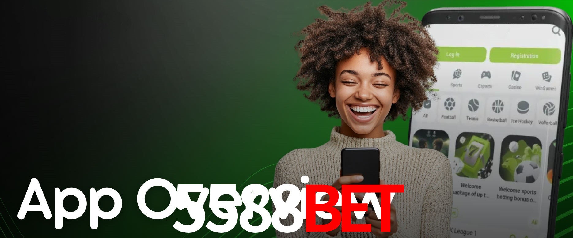 Weekend Specials 5588BET