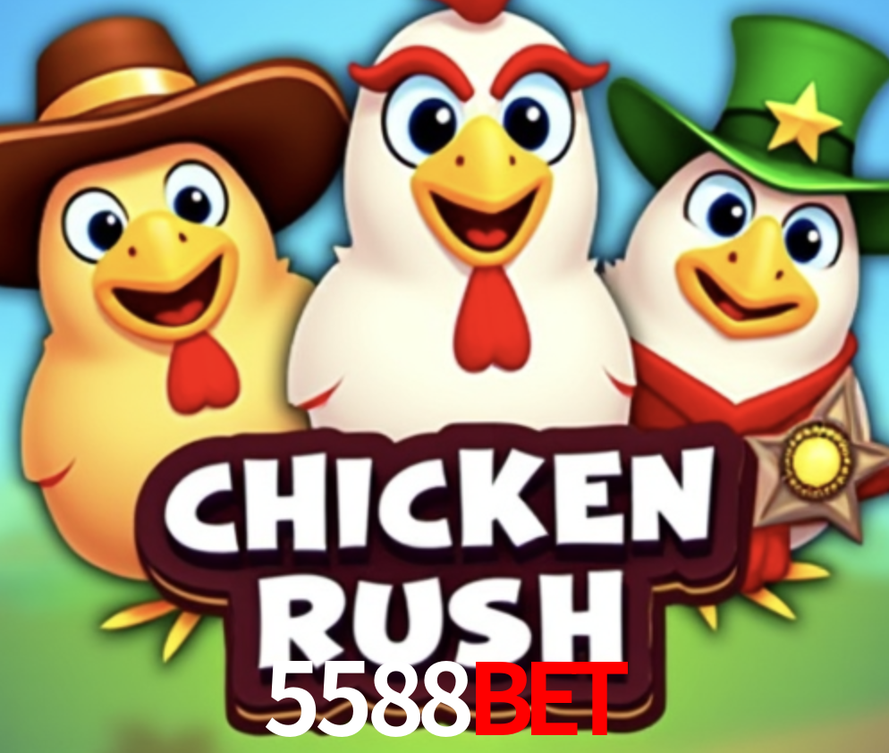 API Integration 5588BET