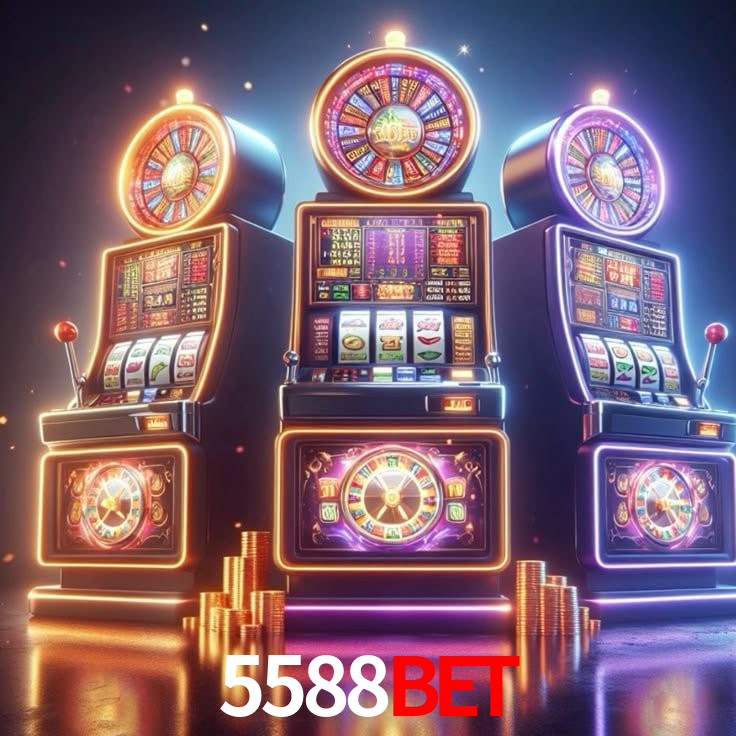 5588BET paga