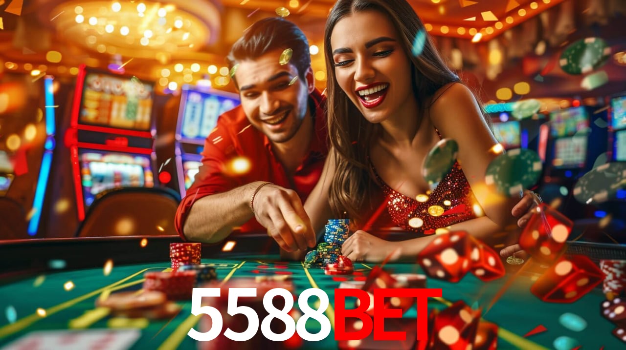 Login Seguro 5588BET