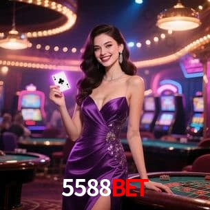 PIX Instantâneo 5588BET