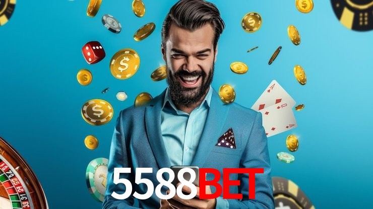 Games Directory 5588BET