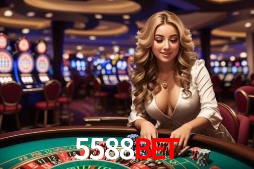 Football Betting 5588BET