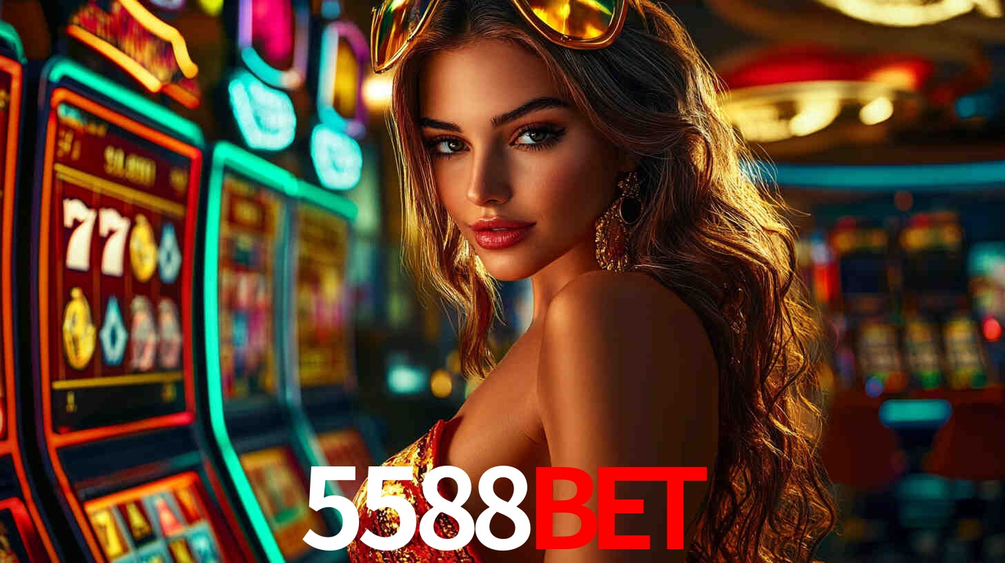Daily Bonuses 5588BET