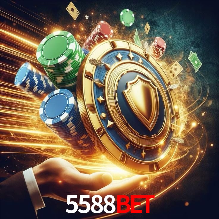 Torneios e prêmios garantidos na 5588BET