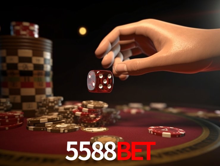 Estatísticas do Jogo 5588BET