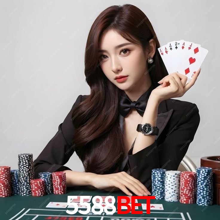 Design Responsivo 5588BET