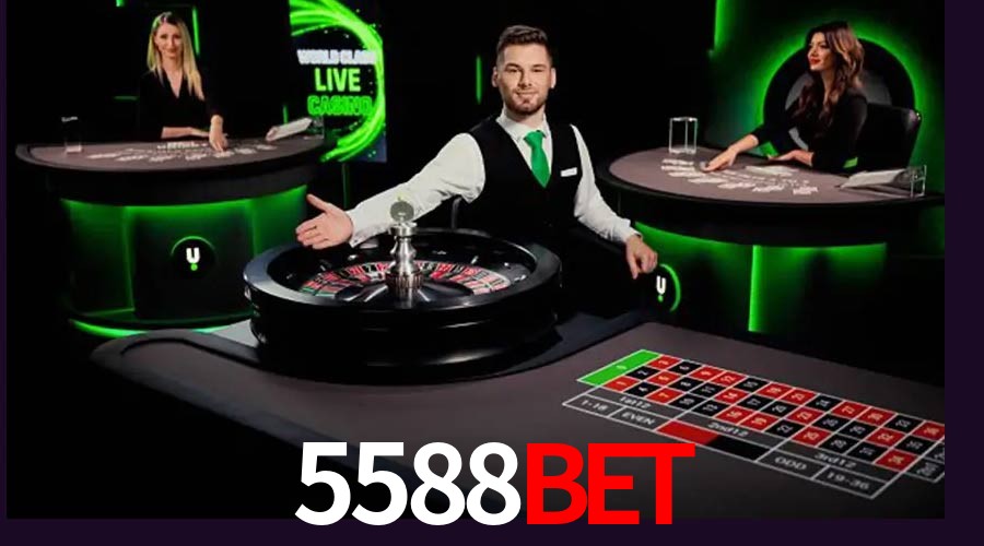 Platform Technology 5588BET