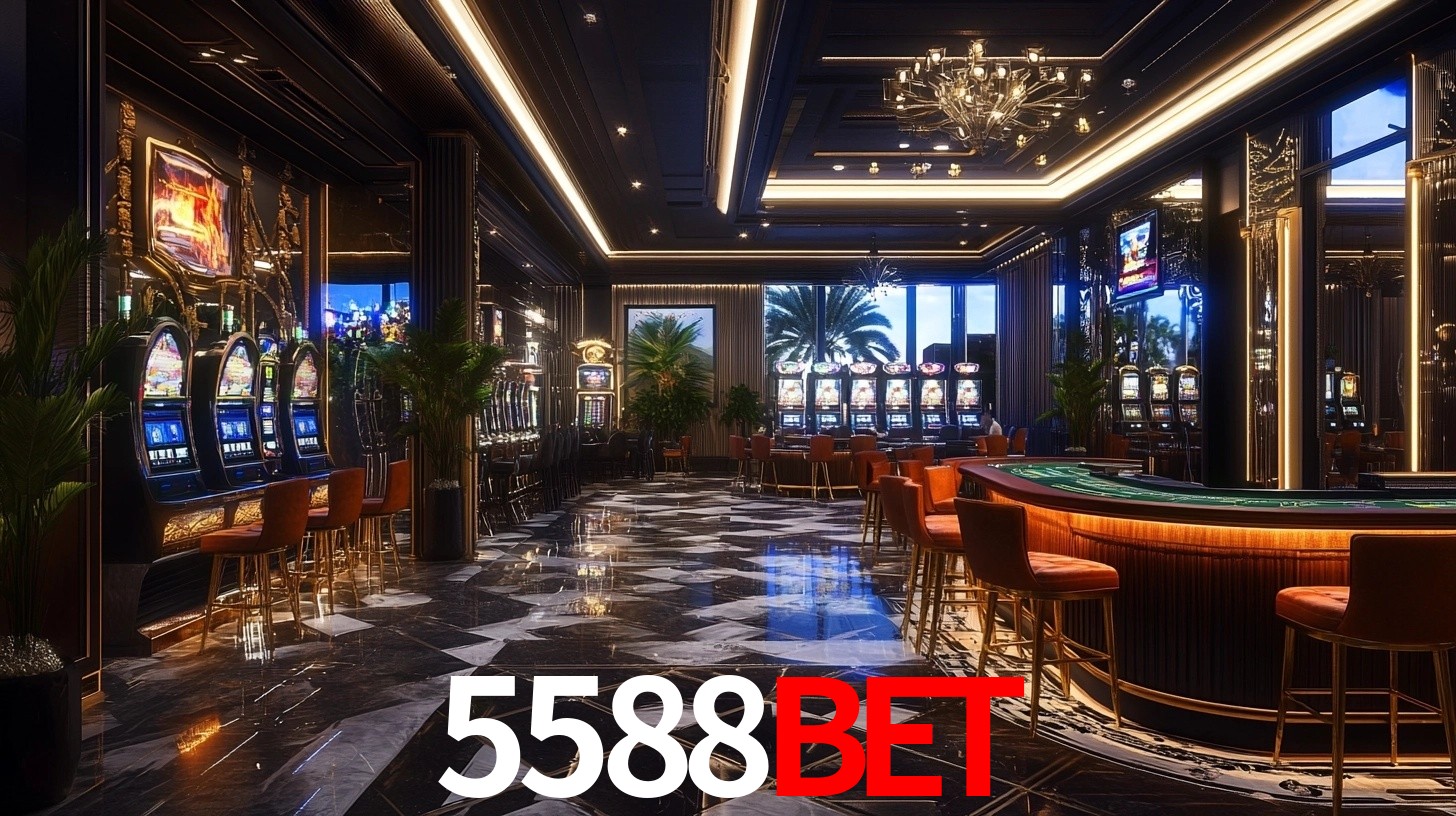 Premium Interface 5588BET