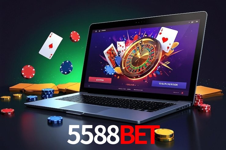 Especiais de Fim de Semana 5588BET