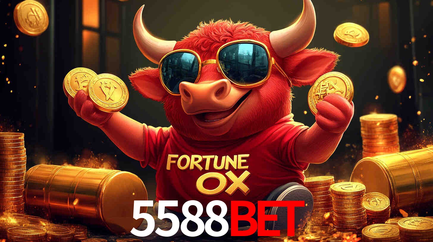 Inovações de Jogos na 5588BET: O Futuro das Experiências Interativas