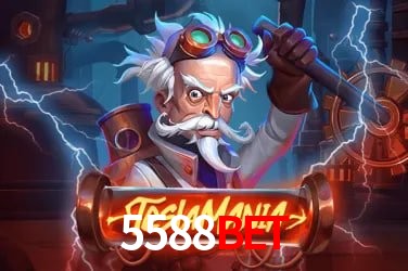 Diretório de Jogos 5588BET
