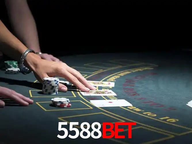 Ofertas Exclusivas 5588BET