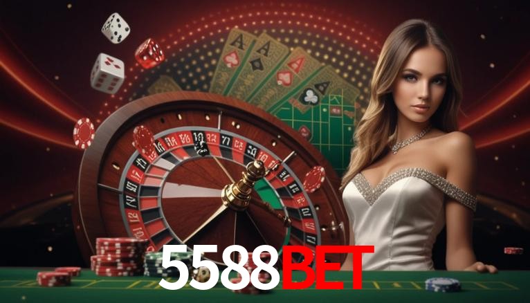 Account Benefits 5588BET