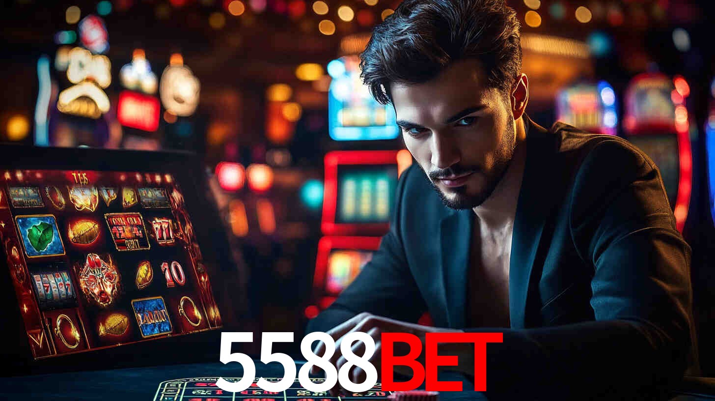 5588BET,5588BET App