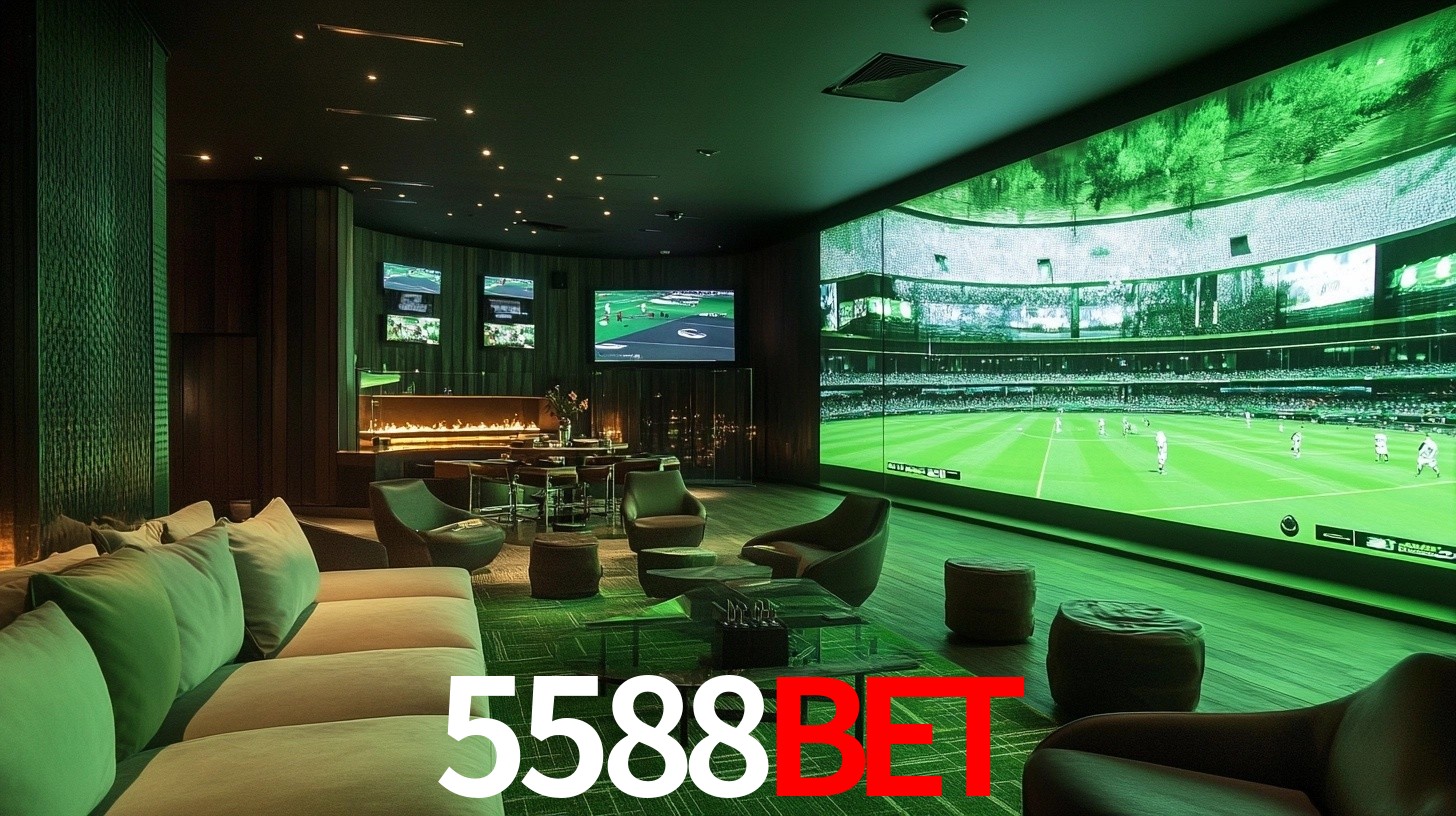 5588BET App