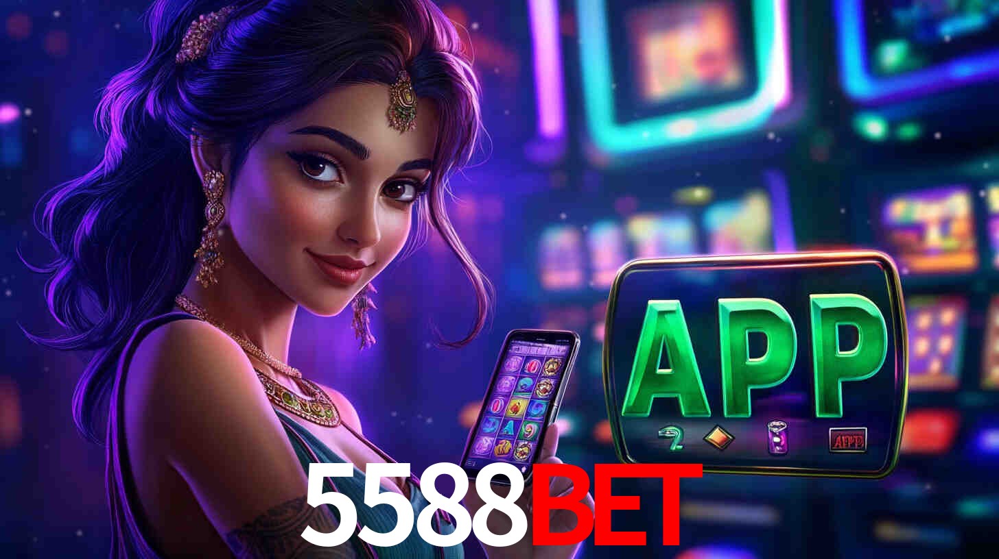 5588BET App