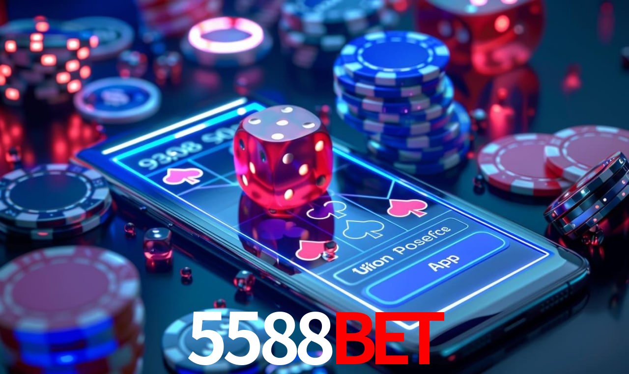 Canal oficial no Telegram da 5588BET