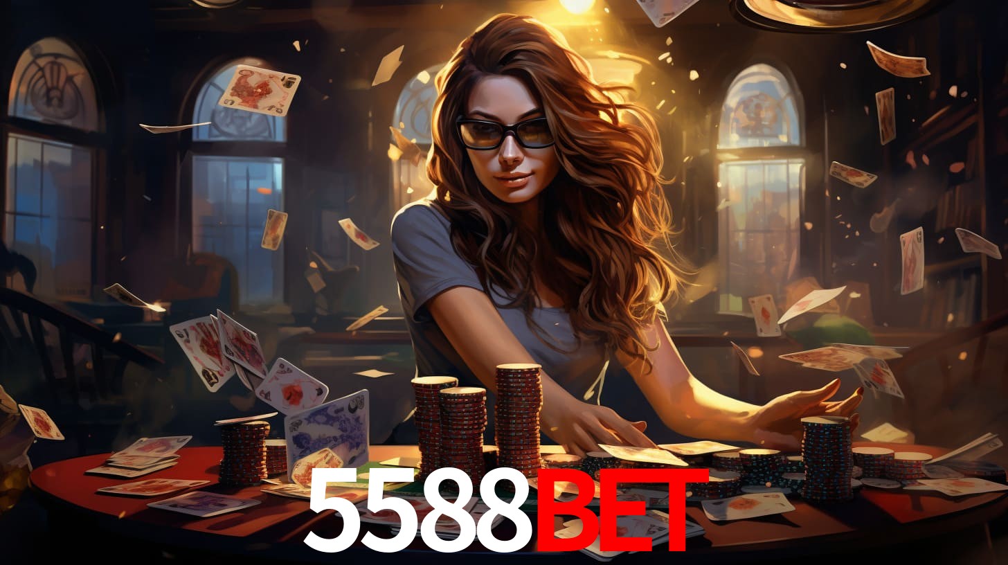 Spaceman Game 5588BET
