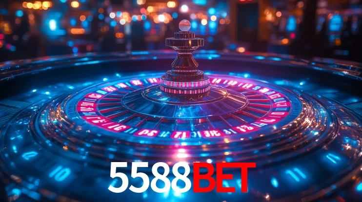 Cashback e recargas na 5588BET