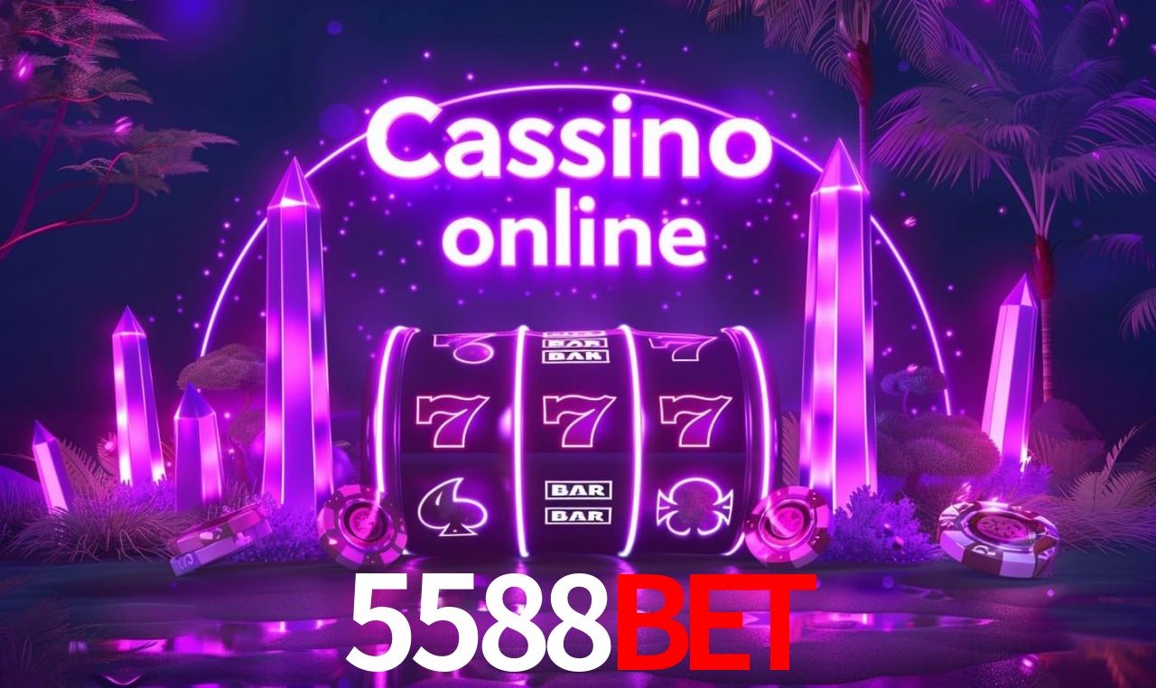 Segurança 2FA 5588BET