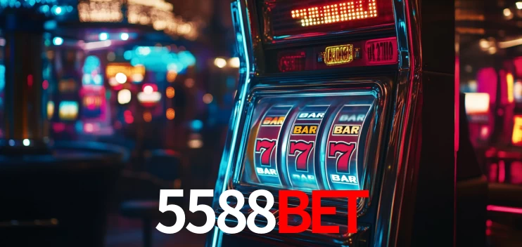 Live Casino 5588BET