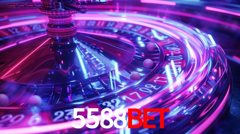 Inovações de Jogos na 5588BET: O Futuro das Experiências Interativas