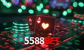 Apostas de Futebol 5588BET