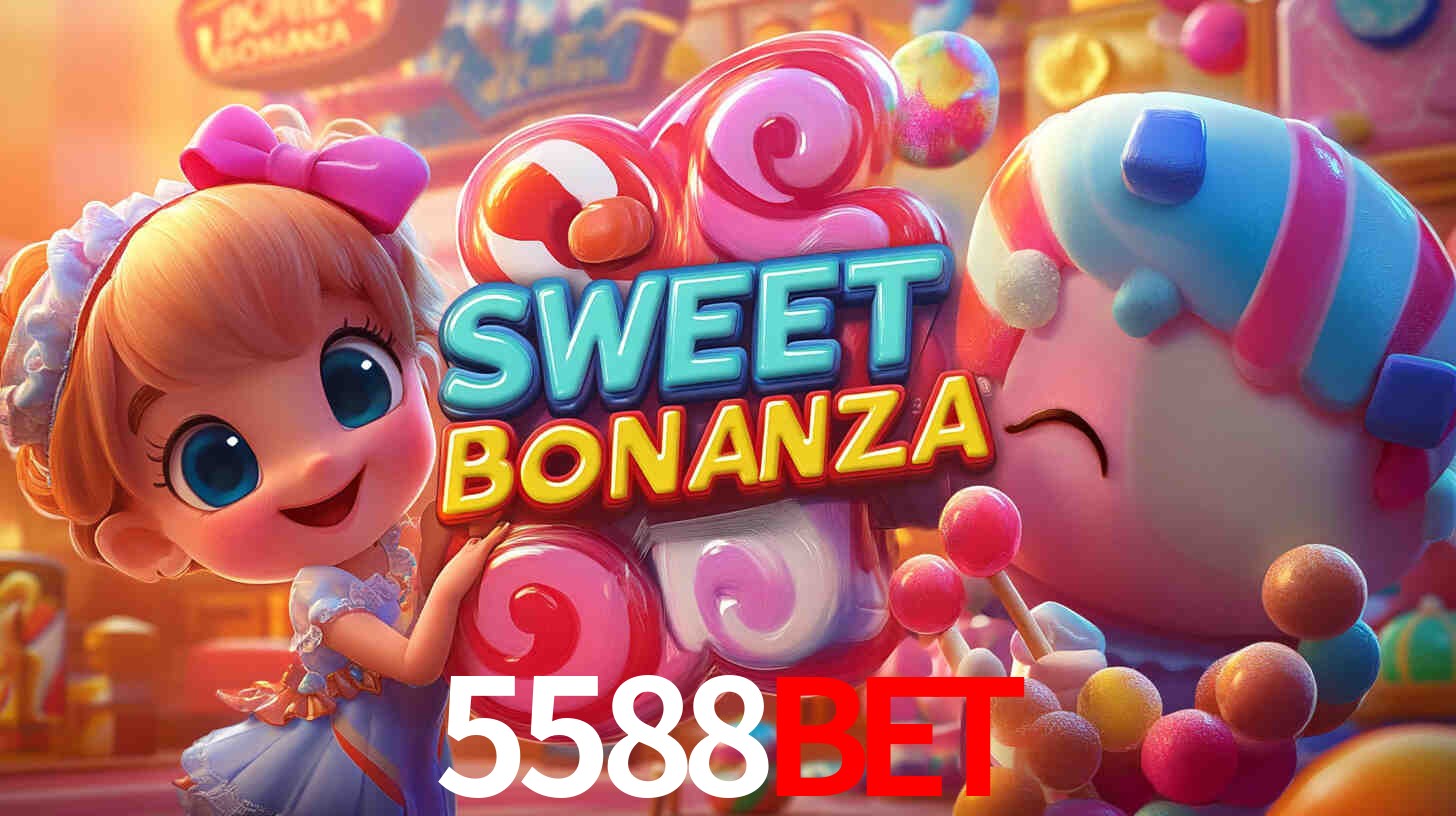 Apostas Esportivas na 5588BET: Um Guia Completo
