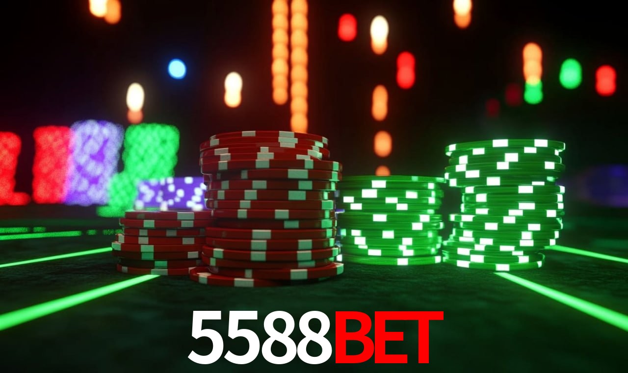 Player Reviews 5588BET
