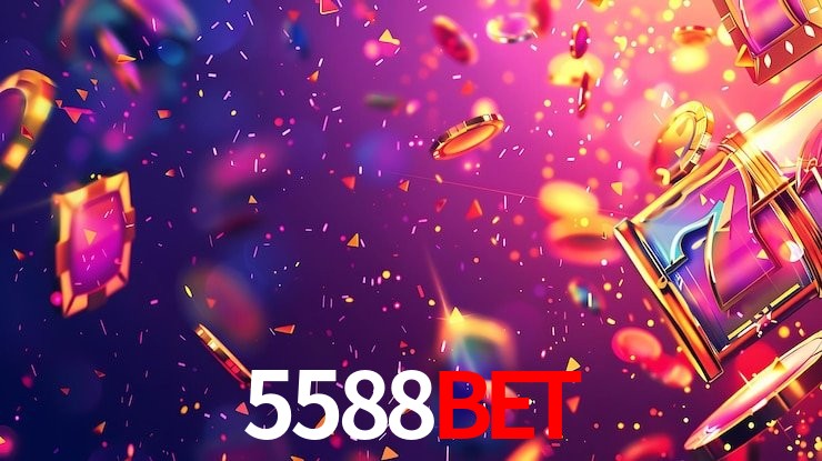 Download para Android e iOS na 5588BET