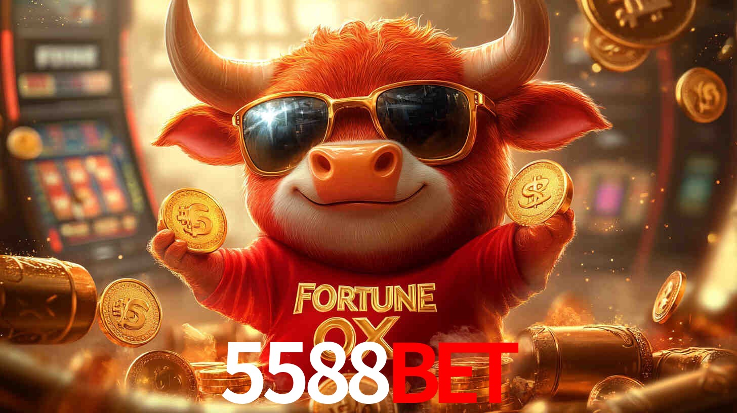5588BET App