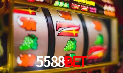 A Emoção da Loteria na 5588BET: Uma Chance de Mudança de Vida