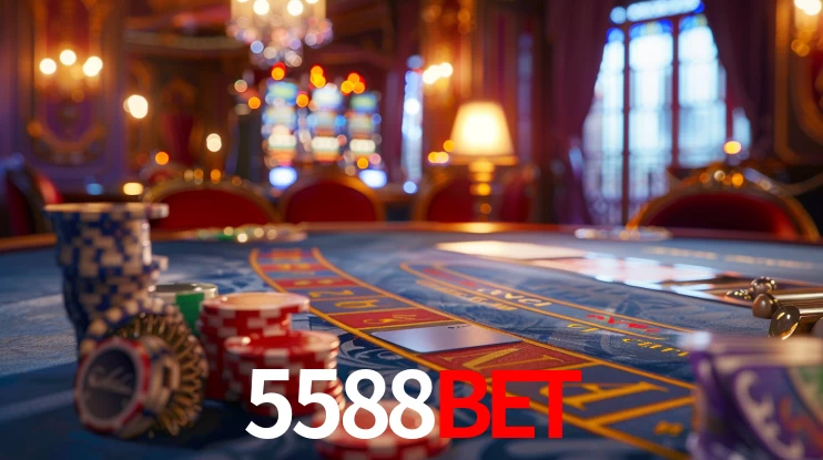 Quick Registration 5588BET