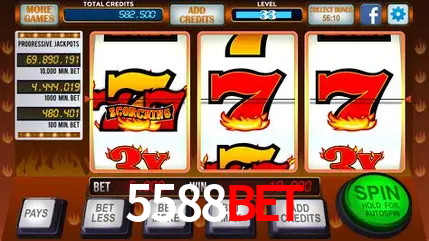 Descubra a Magia dos Jogos de Arcade no 5588BET