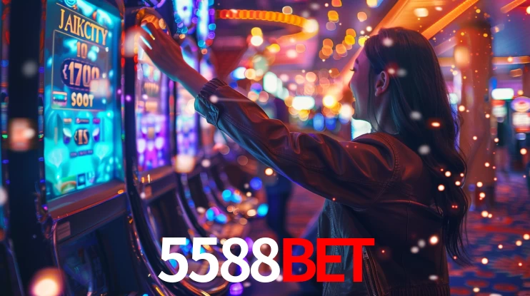 5588BET,5588BET App