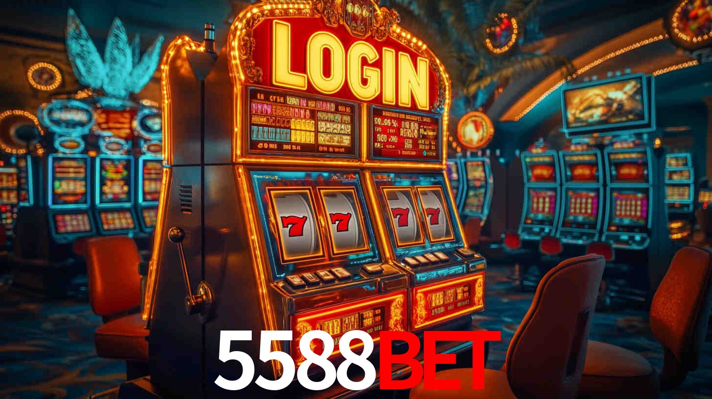 Exclusive Games 5588BET
